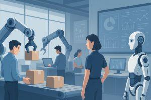 What Role Does Automation and AI Play in Employee Redundancies
