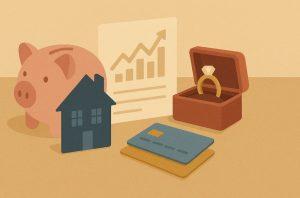 What Types of Capital Count as &lsquo;Savings&rsquo; for ESA