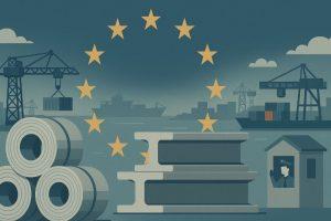What are EU steel tariffs and why were they introduced
