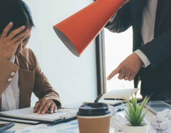 when business disputes turn criminal