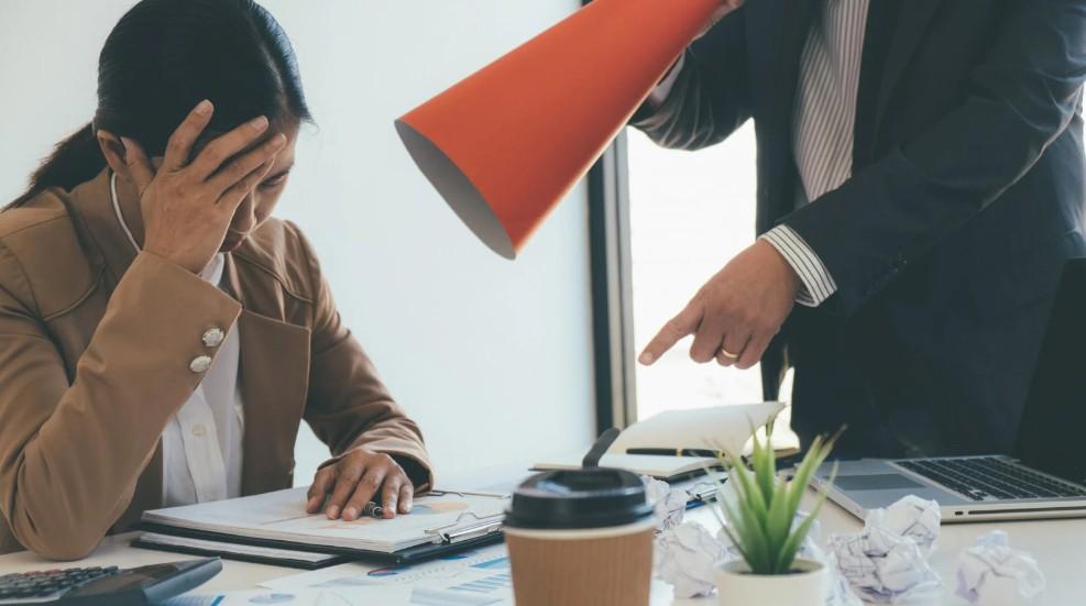 when business disputes turn criminal