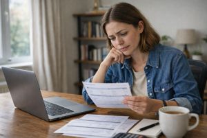 Why Am I on a Non-Cumulative Tax Code