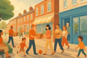 Why Is Sunday Delivery Becoming More Popular in the UK