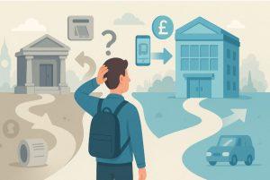 Why Should You Consider Switching to Barclays Bank