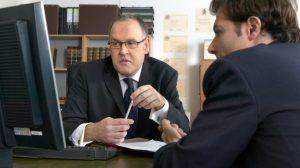 Why You Need Specialist Representation
