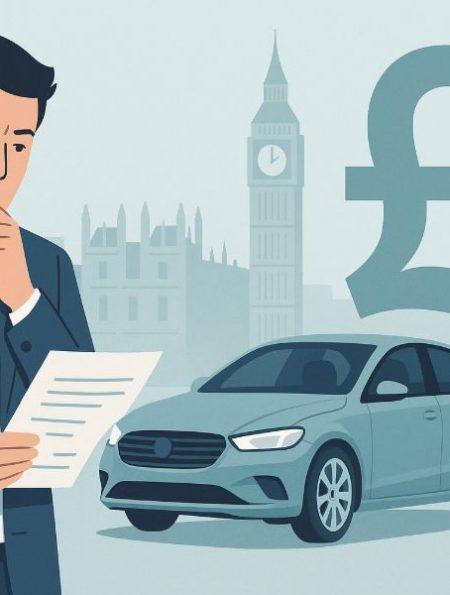 car finance compensation martin lewis