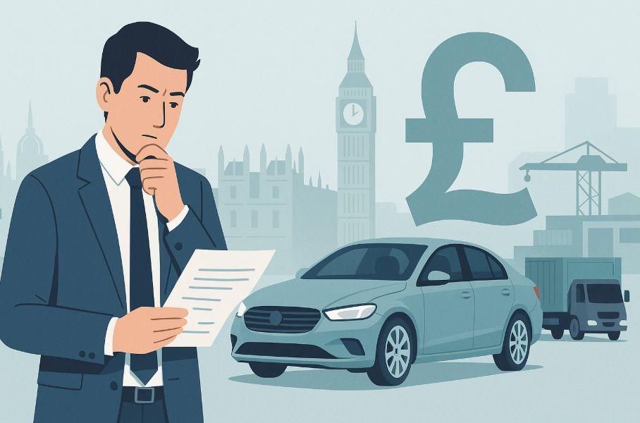 car finance compensation martin lewis