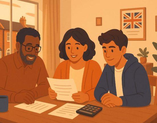 child trust fund uk