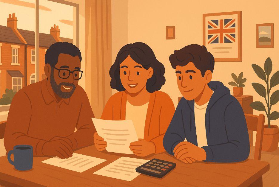 child trust fund uk