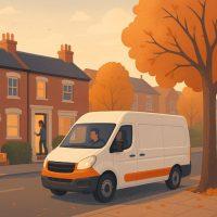do yodel deliver on sundays
