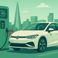 electric vehicle charging reforms