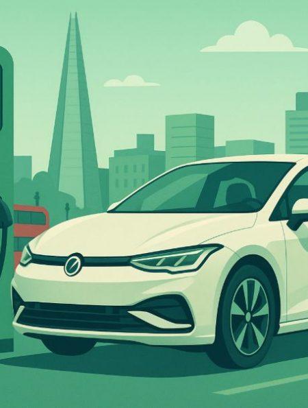 electric vehicle charging reforms