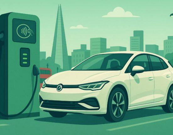 electric vehicle charging reforms