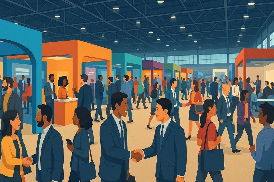 franchise show birmingham