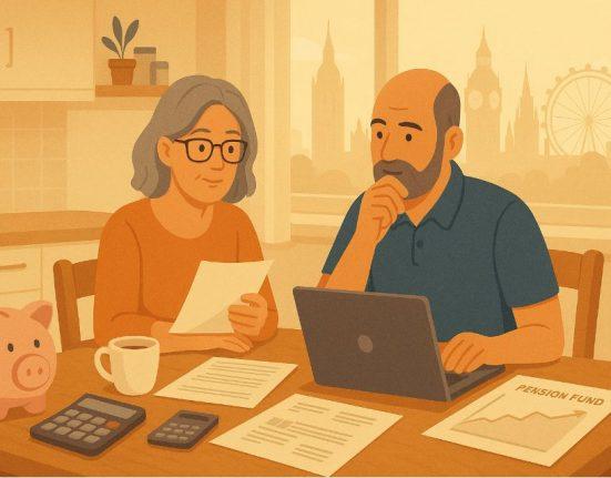 hmrc pension savers lump sum