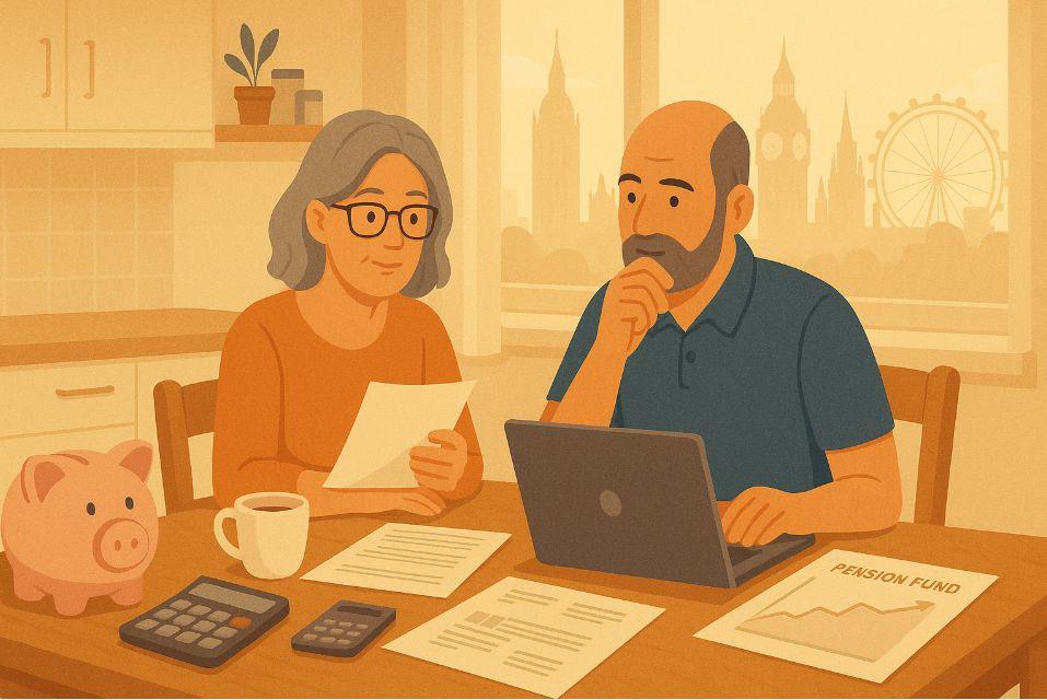 hmrc pension savers lump sum