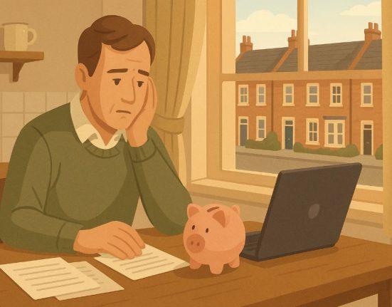 how much savings can i have on esa support group