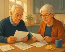 is state pension paid weekly or monthly