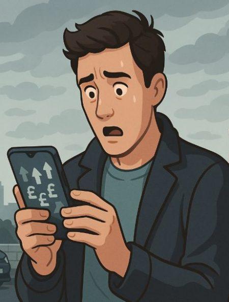 o2 mobile bill price hike