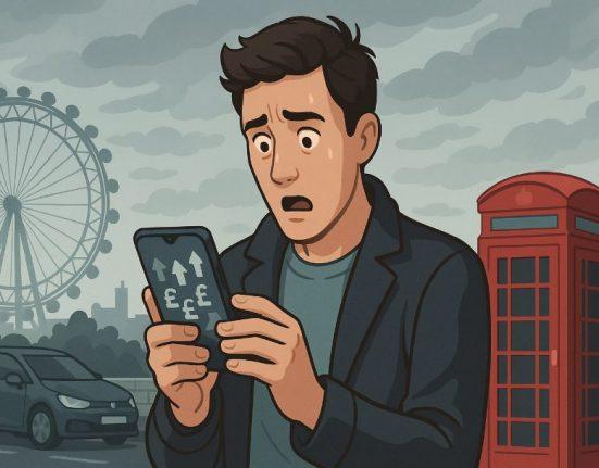 o2 mobile bill price hike