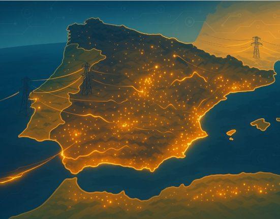 spain portugal blackout report