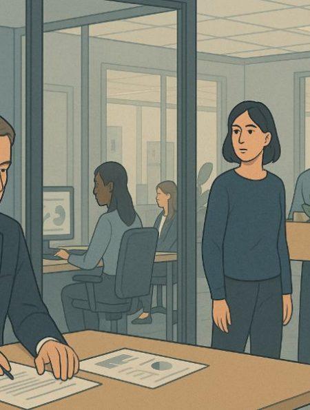 why is amazon laying off employees