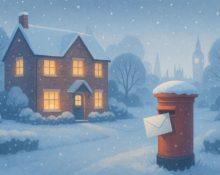 £140 cold weather payment