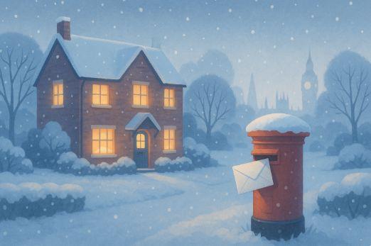 £140 cold weather payment