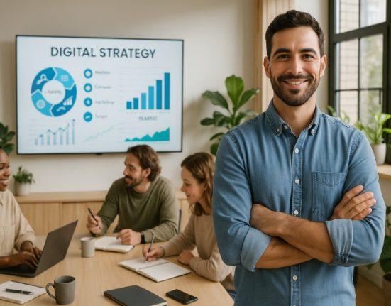 Effective Strategies to Grow and Scale a Small Business in 2025