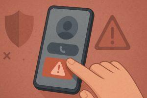 How Can You Block or Report Unwanted Calls from 03448224650