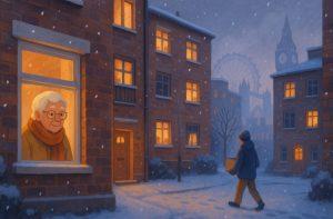 How Does This Payment Help Londoners Struggling With Energy Costs