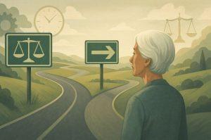 How Does the WASPI Case Affect the Future of UK Pension Policy