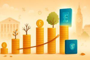 How Have NS&I Interest Rates Changed Over the Past Five Years