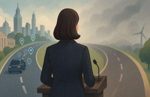 How Likely is the Pay Per Mile Tax to Be Implemented Under Rachel Reeves