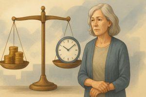 How Much Compensation Could WASPI Women Receive