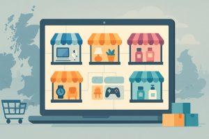 How OnBuy Operates as a Marketplace