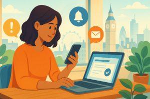 How to Stay Updated on Future Universal Credit Support