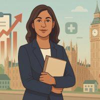 Rachel Reeves Budget Tax Changes