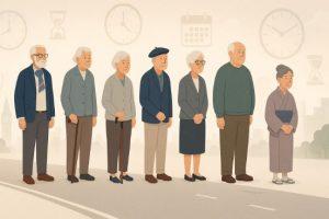What Are the Retirement Ages Across G7 Countries