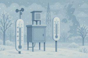 What Conditions Trigger the Cold Weather Payment