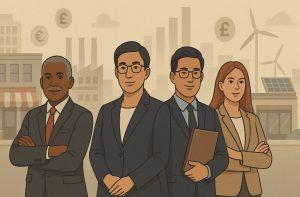 What Does the Budget Mean for UK Businesses and Corporations