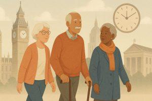 What Is the Current State Pension Age in the UK