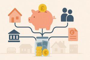 What Other Benefits Are Affected by the Same Savings Rules