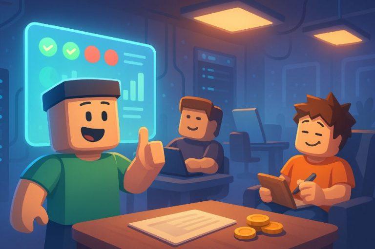 Is Roblox Shutting Down Its Servers London Business Mag What Should You Do If Roblox Isnt Working 768x511 