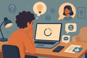 What Should You Do If You Can't Access Your ESA Claim Online