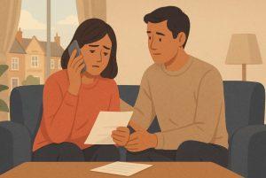 What Should You Do If You’re Struggling with Loan Repayments