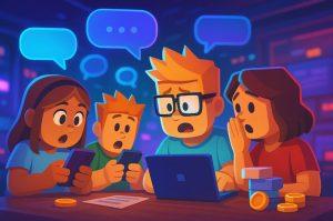 Where Did the ‘Roblox Is Shutting Down’ Rumour Start