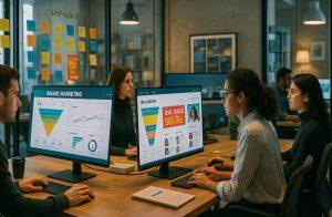 Which Digital Tools Should Small Businesses Prioritise?