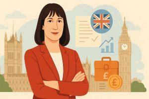Who Is Rachel Reeves and Her Role in Council Tax Policy