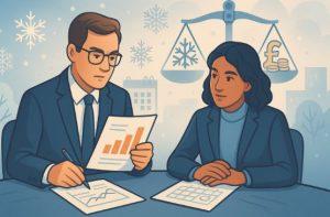 Will There Be Any Changes to the Cold Weather Payment Scheme in 2025